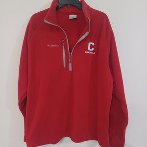 Cornell Pullover Fleece